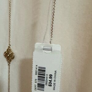 Ann Taylor LOFT Neclace